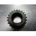98T032 Crankshaft Timing Gear From 2005 Ford F-150  5.4